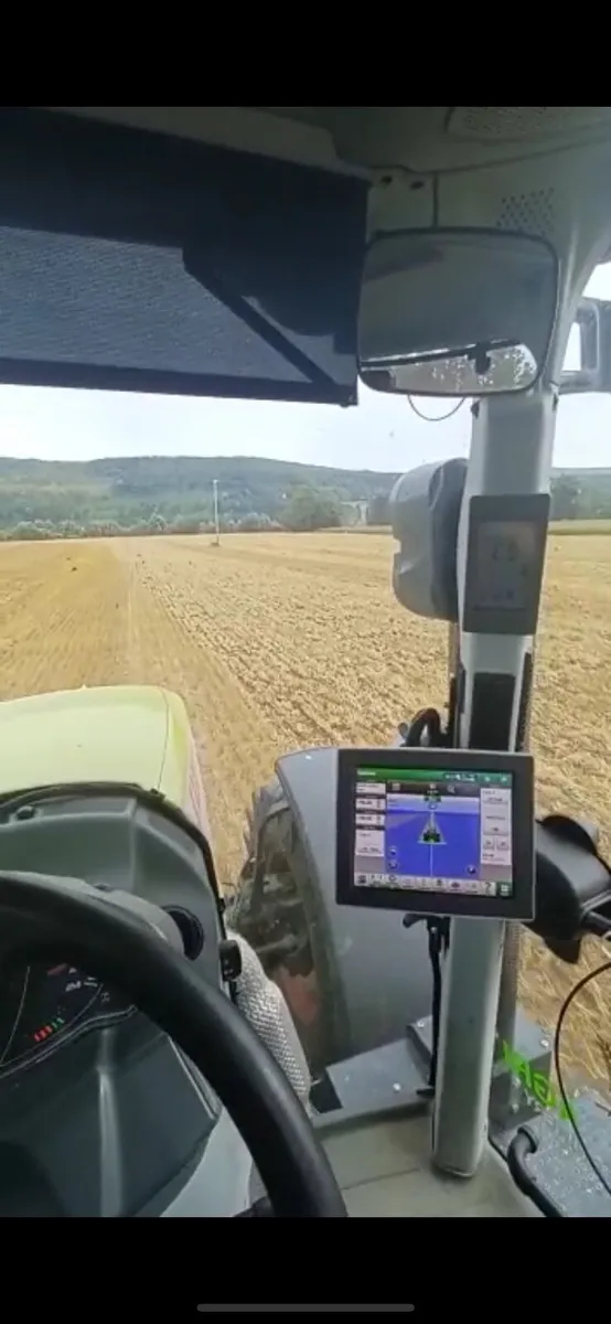 Contract sowing / drilling cover crops cereals - Image 4