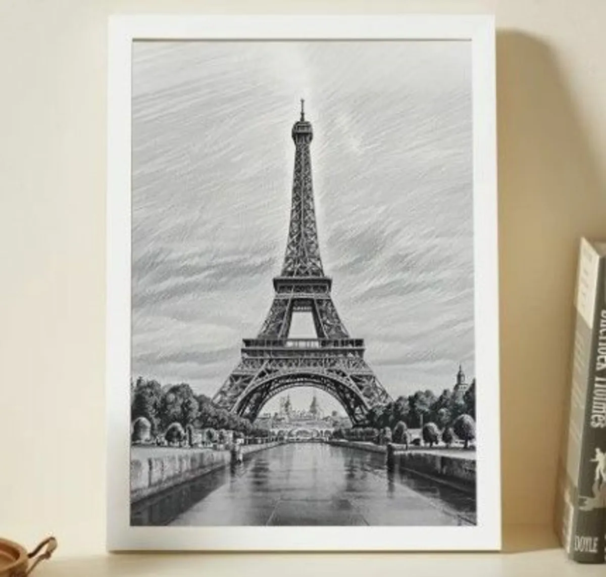 Picture Frame A2/A3 Bulk Sale - Image 2