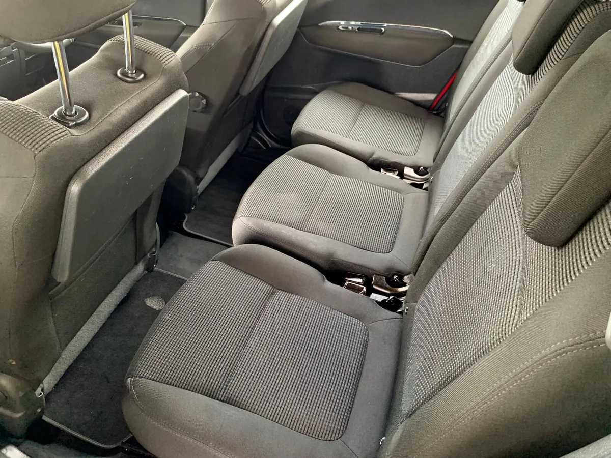 Peugeot 5008 7 seater  2010 7 1.6 HDI nct 10/25 - Image 3