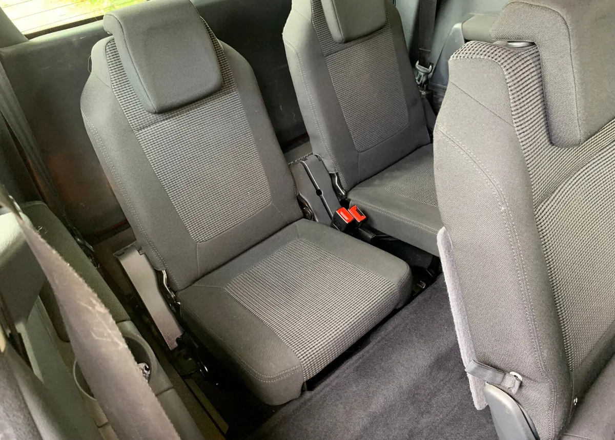 Peugeot 5008 7 seater  2010 7 1.6 HDI nct 10/25 - Image 4