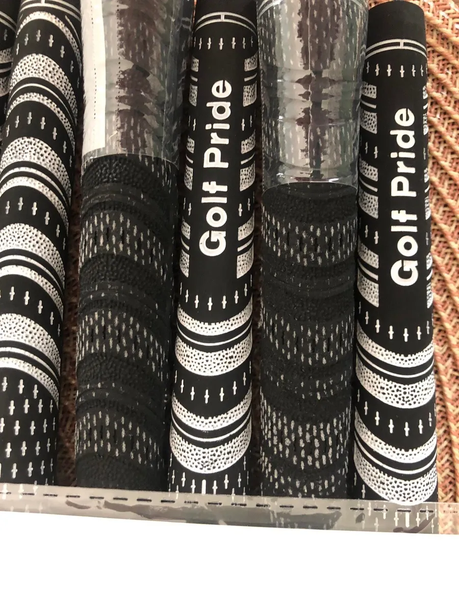 Golf Pride New Decade MCC Grips & Tape - Image 2