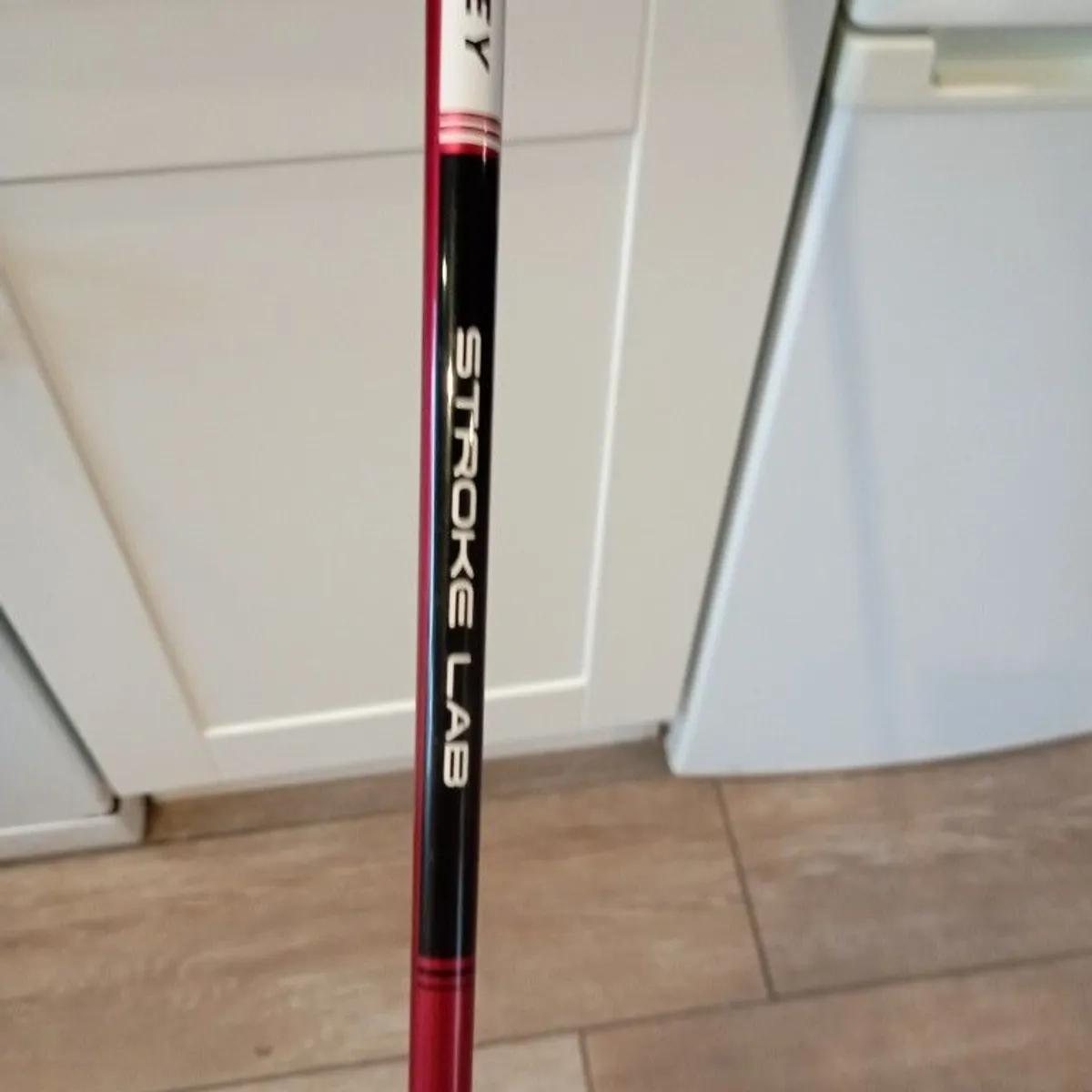 Odyssey Tri Hot 5k One Putter - Image 4