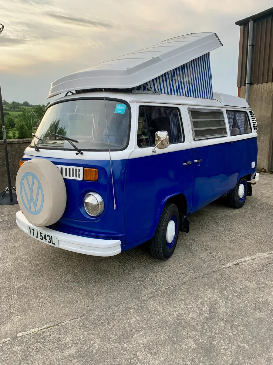 Volkswagen Other 1972 - Image 1