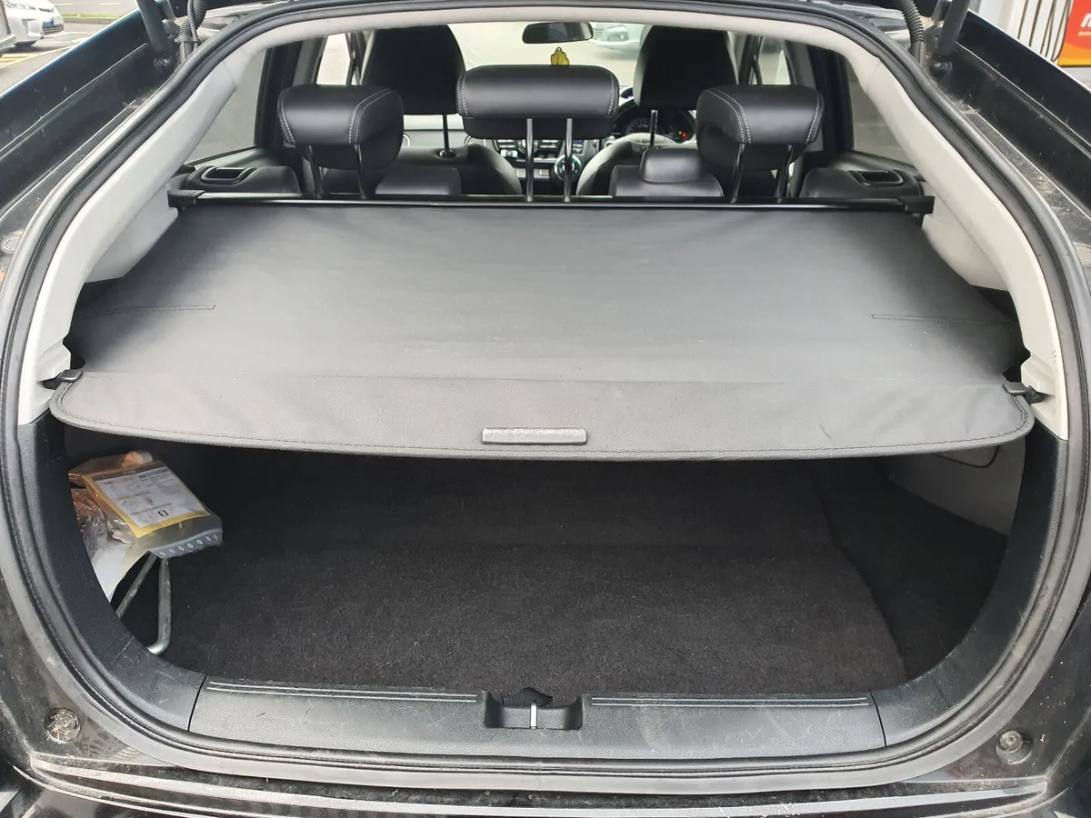 Honda Insight 2013 NCT AND TAX - Image 2