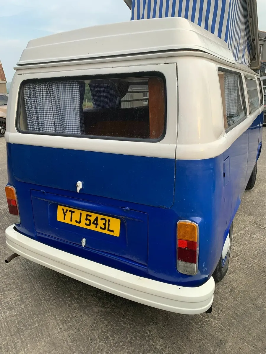 Volkswagen Other 1972 - Image 3