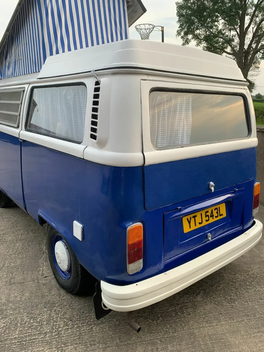 Volkswagen Other 1972 - Image 4