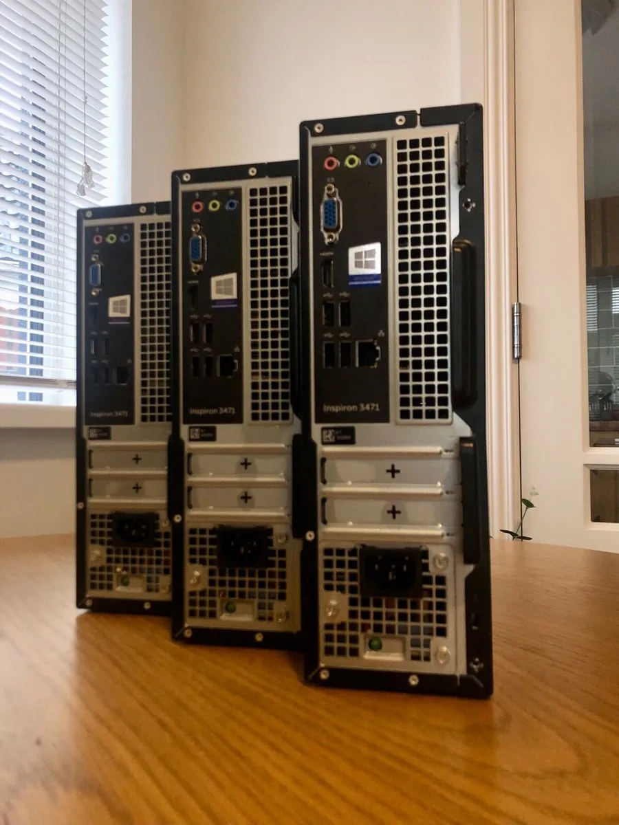 Refurbished Quality Desktop Computers - Image 4