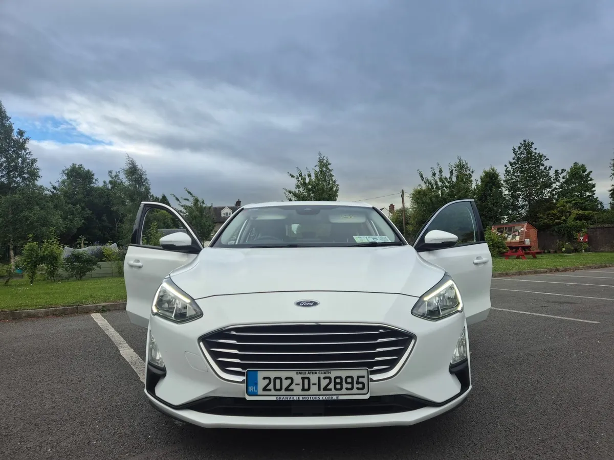 Ford Focus - Image 3