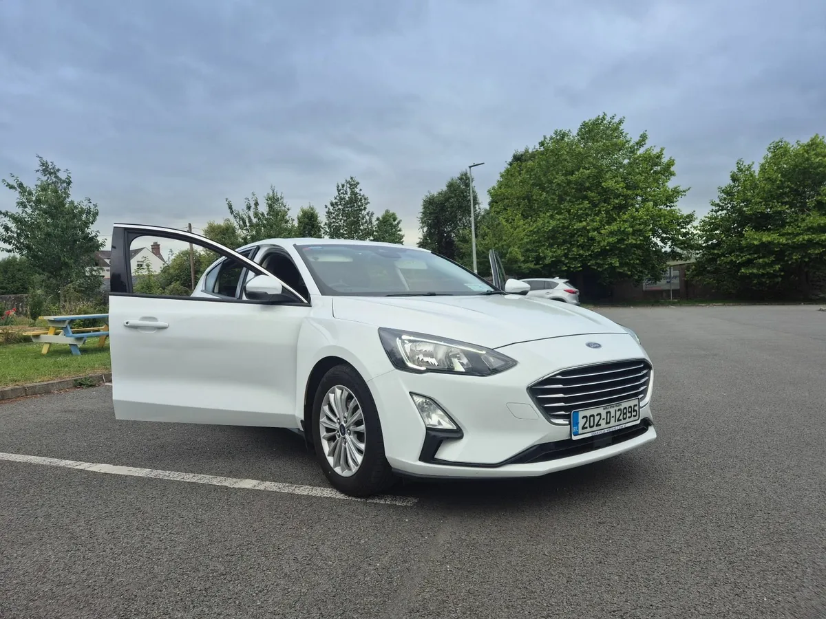 Ford Focus - Image 1