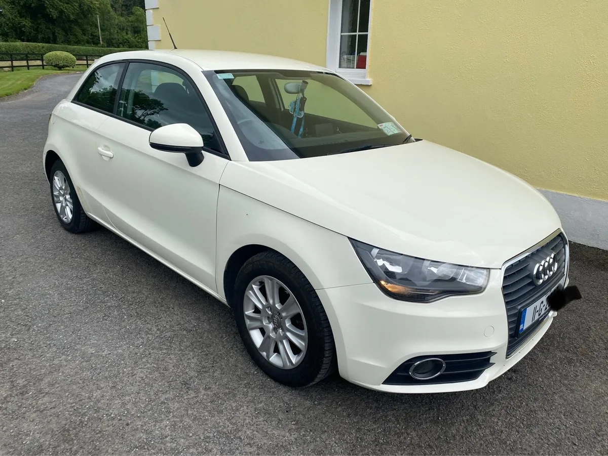 Audi A1 - Image 2