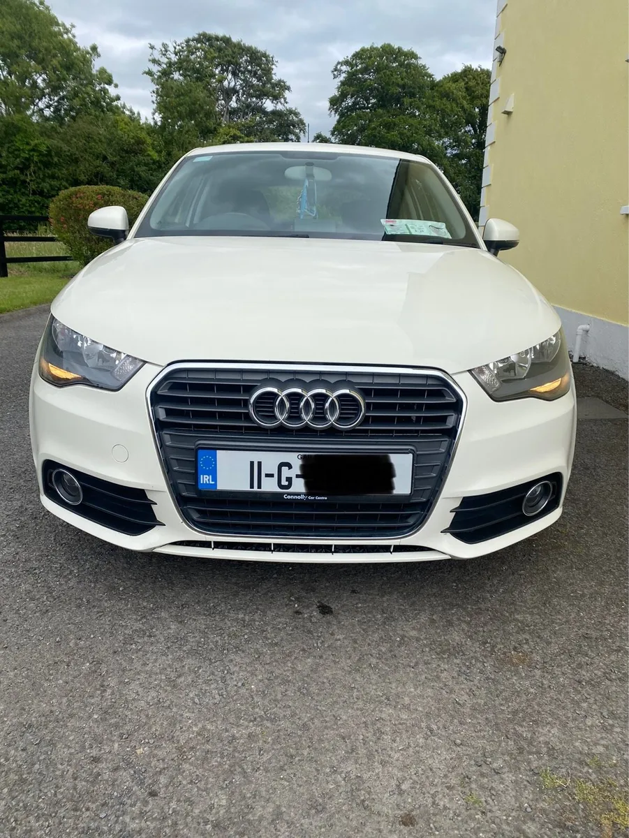Audi A1 - Image 3