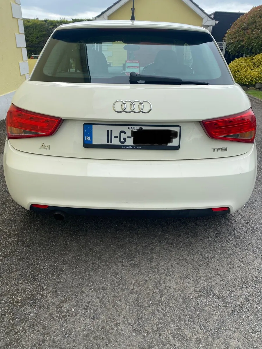 Audi A1 - Image 4