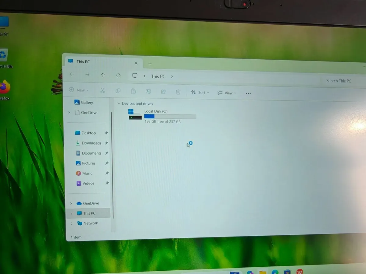 SUPER Lenovo ThinkPad X280 i7 | Touchscreen | SIM - Image 3