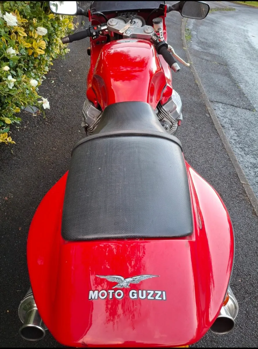 Motorcycle - Image 2