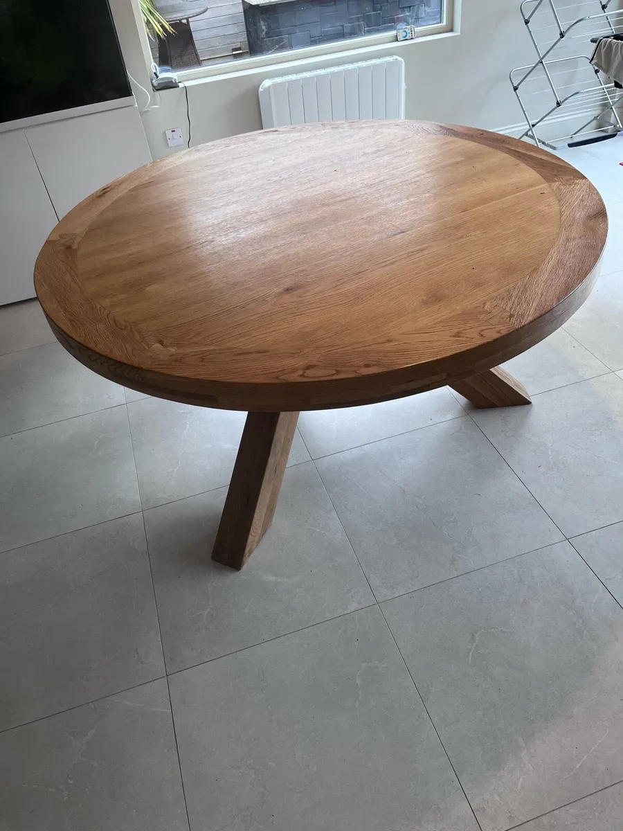 Dining Table - Image 2
