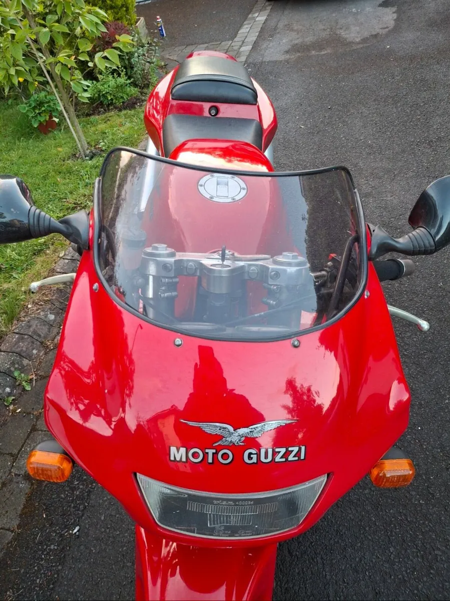 Motorcycle - Image 3