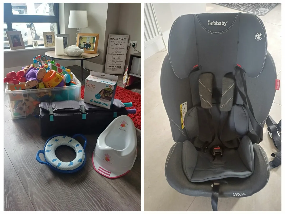 Nursery - Image 1