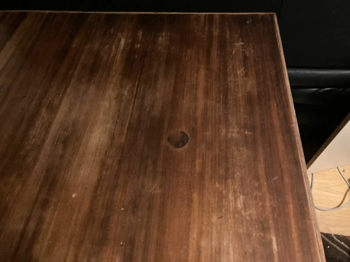 Kitchen Table - Image 2
