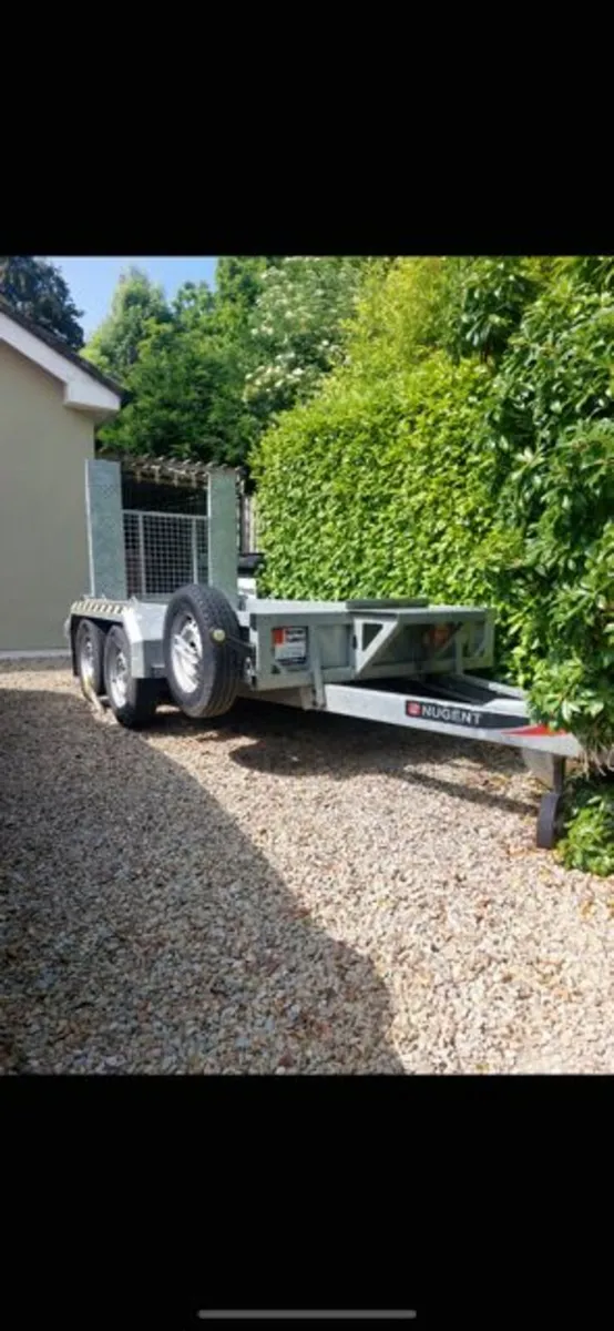 Trailer - Image 1