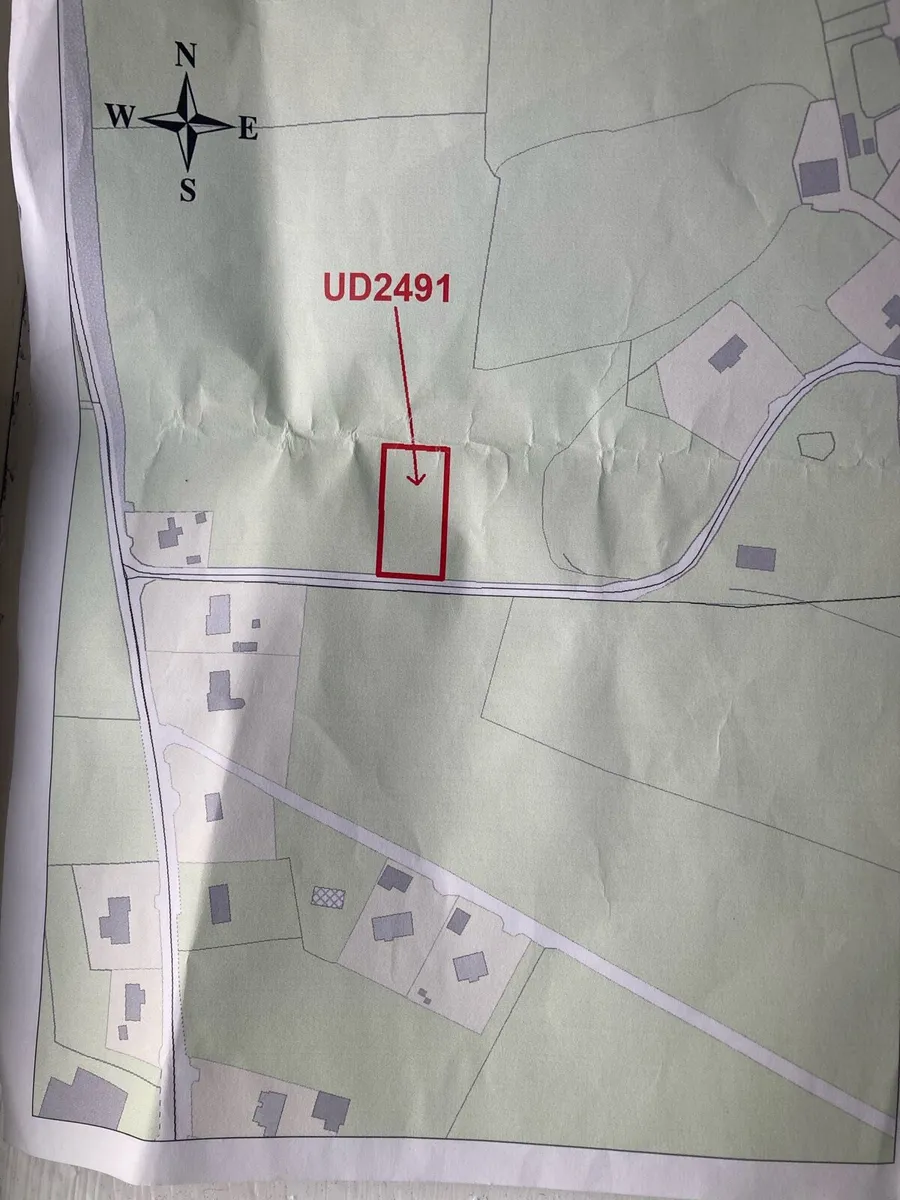 Site for sale - Image 1
