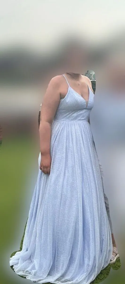 Dani's closet debs dress - Image 1