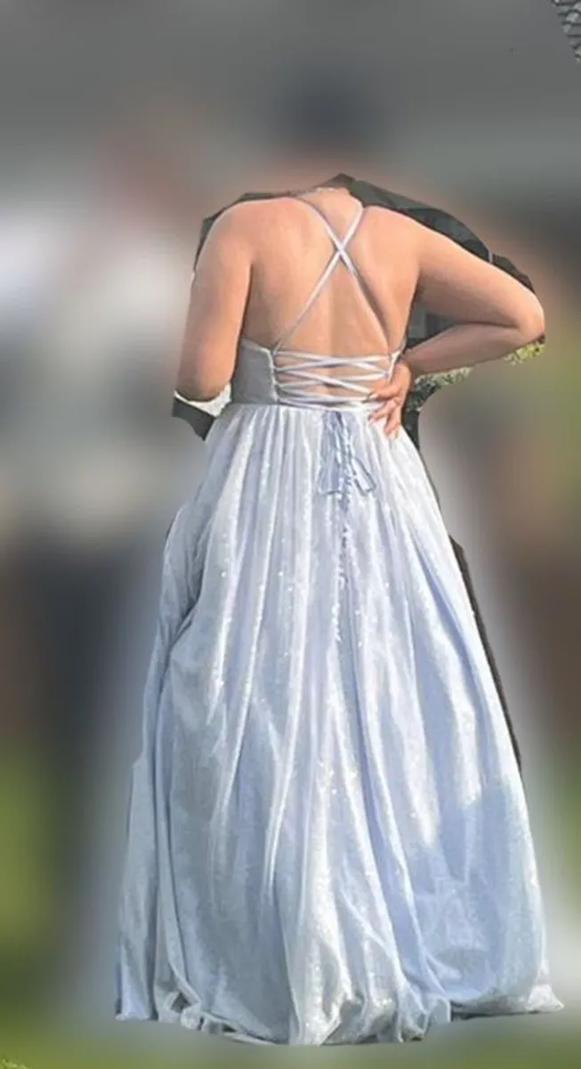 Dani's closet debs dress - Image 2
