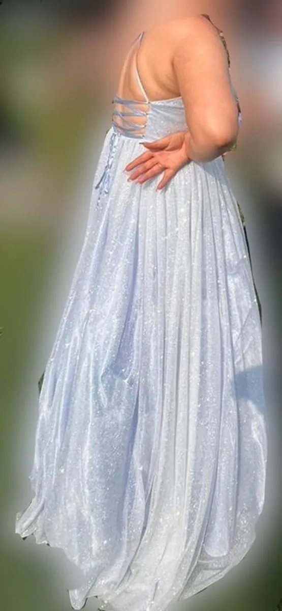 Dani's closet debs dress - Image 3