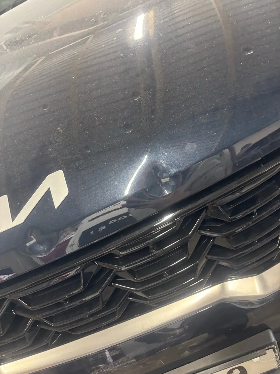 2025 Kia sorento parts - Image 2