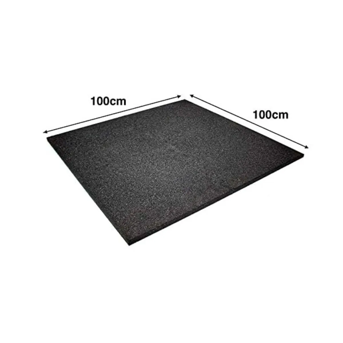 Heavy Duty Gym Flooring Mat for Sale - Image 2