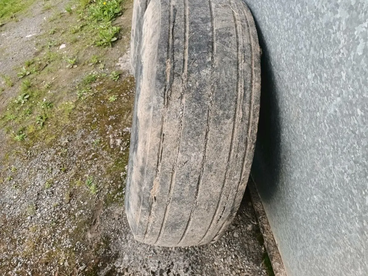 Wheels and Tyres - Image 3