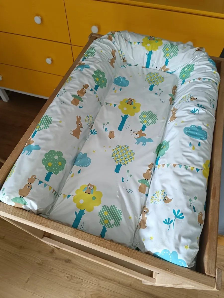 Baby changing table - IKEA - Image 2