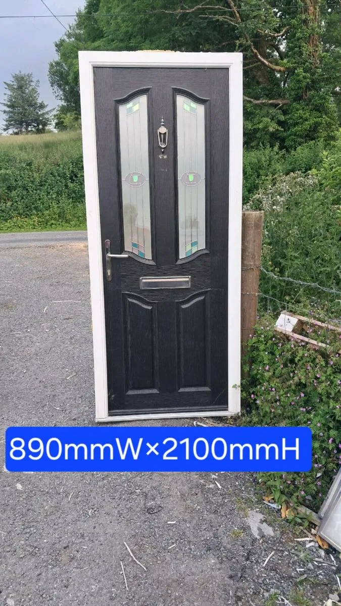 COMPOSITE DOOR - Image 1