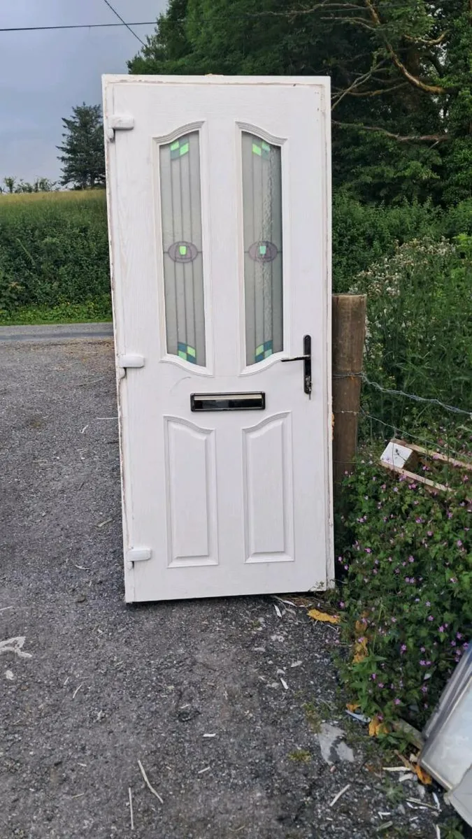 COMPOSITE DOOR - Image 2