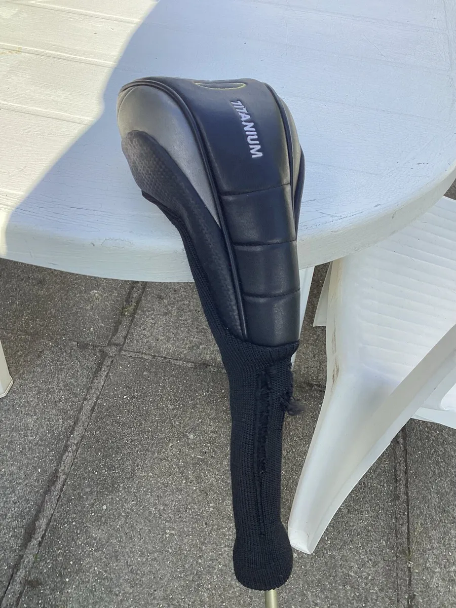 Golf club - Image 3