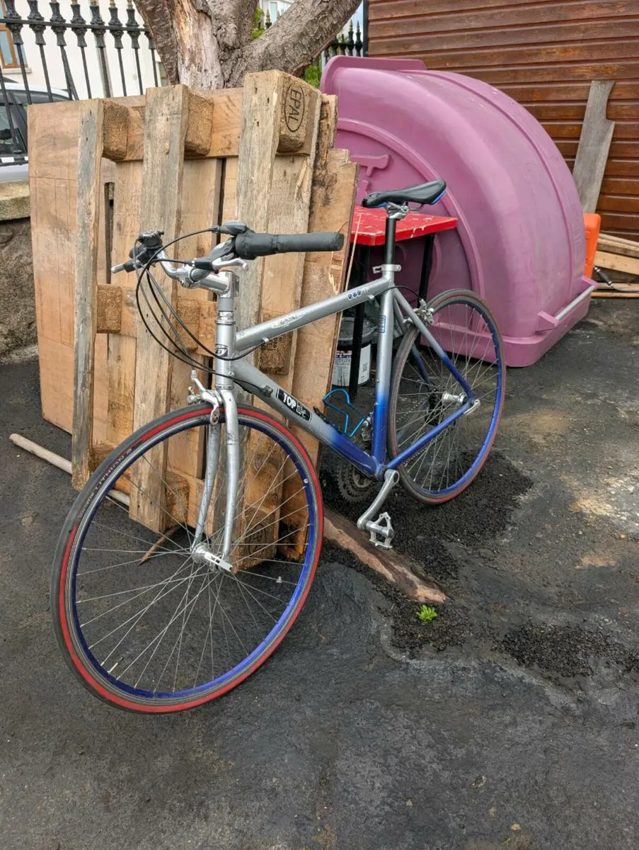 Bicycle - Top Bike 500 - Image 1