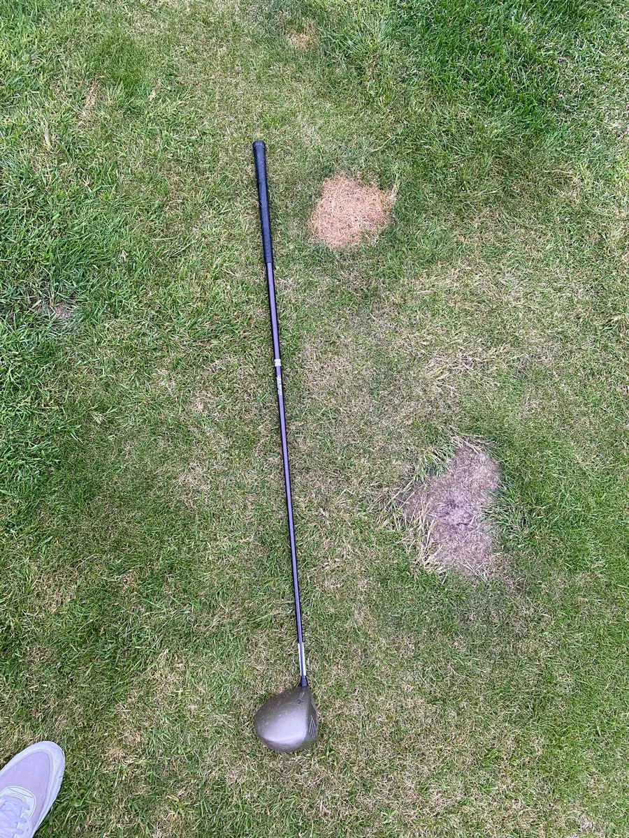 Callaway golf clubs - Image 3