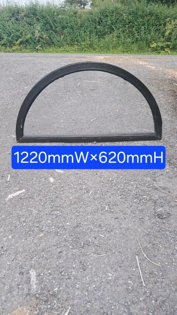 PVC WINDOW