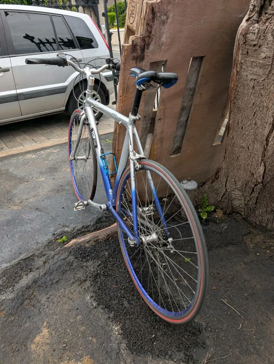Bicycle - Top Bike 500 - Image 3
