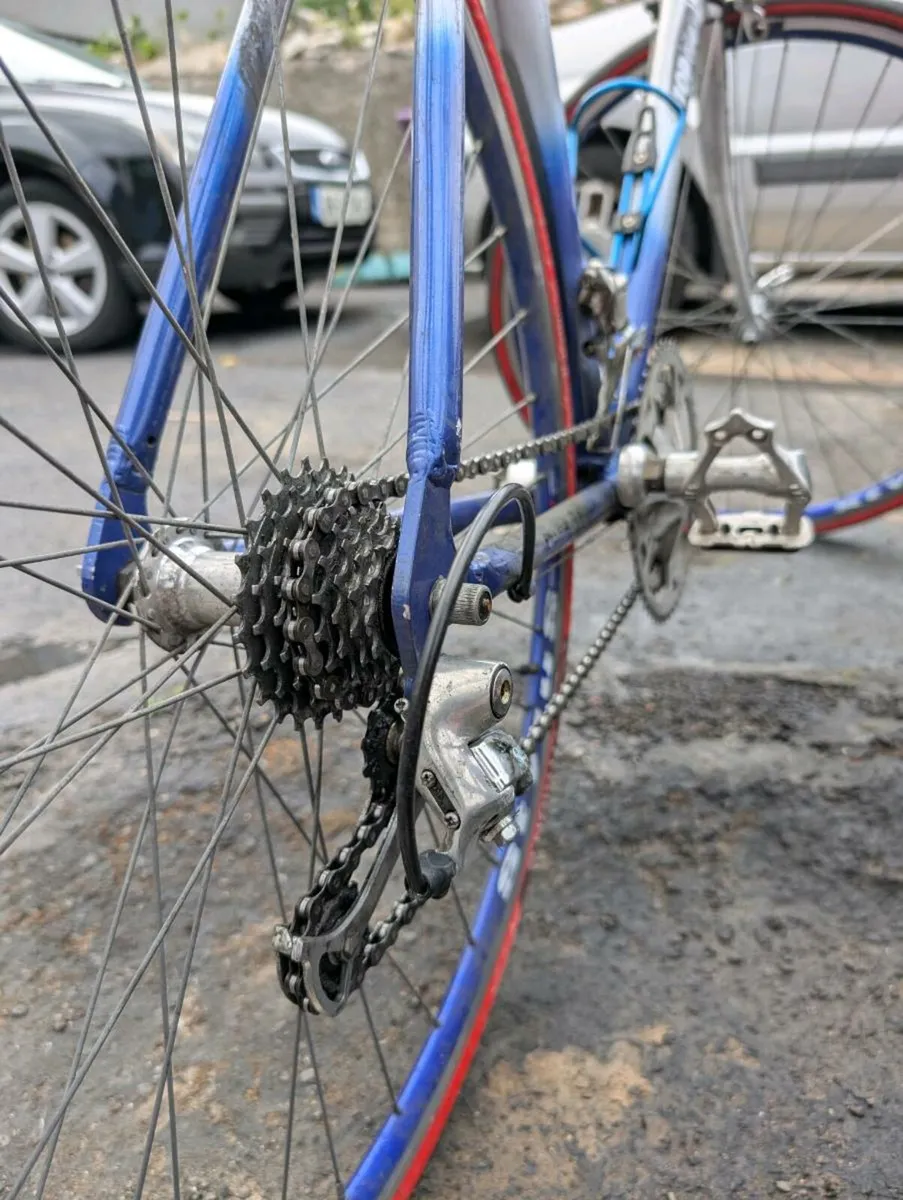 Bicycle - Top Bike 500 - Image 4
