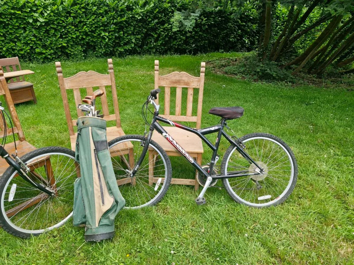 Bicycles - Image 2