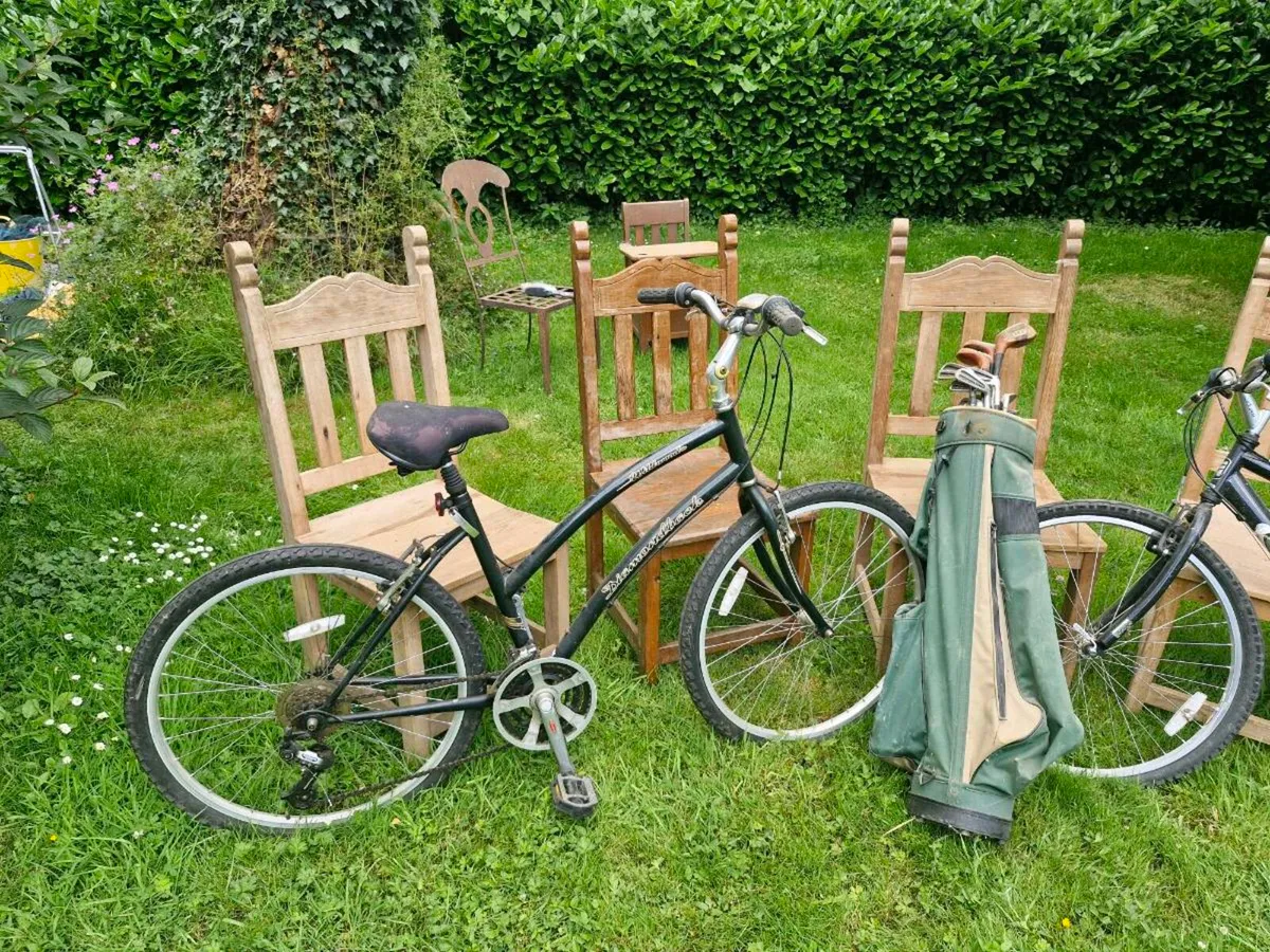 Bicycles - Image 3