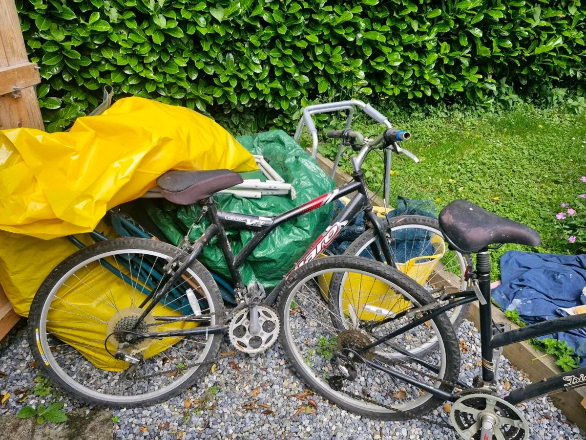 Bicycles - Image 4