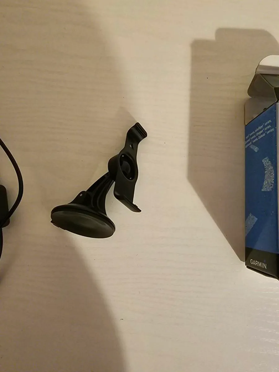 Garmin Sat Nav - Image 3