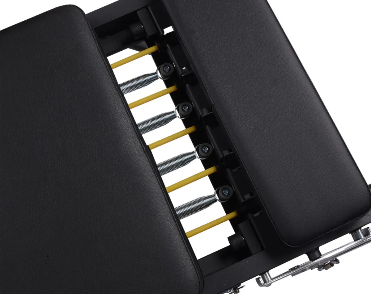Pilates Reformer Machine (new in box) - Image 3