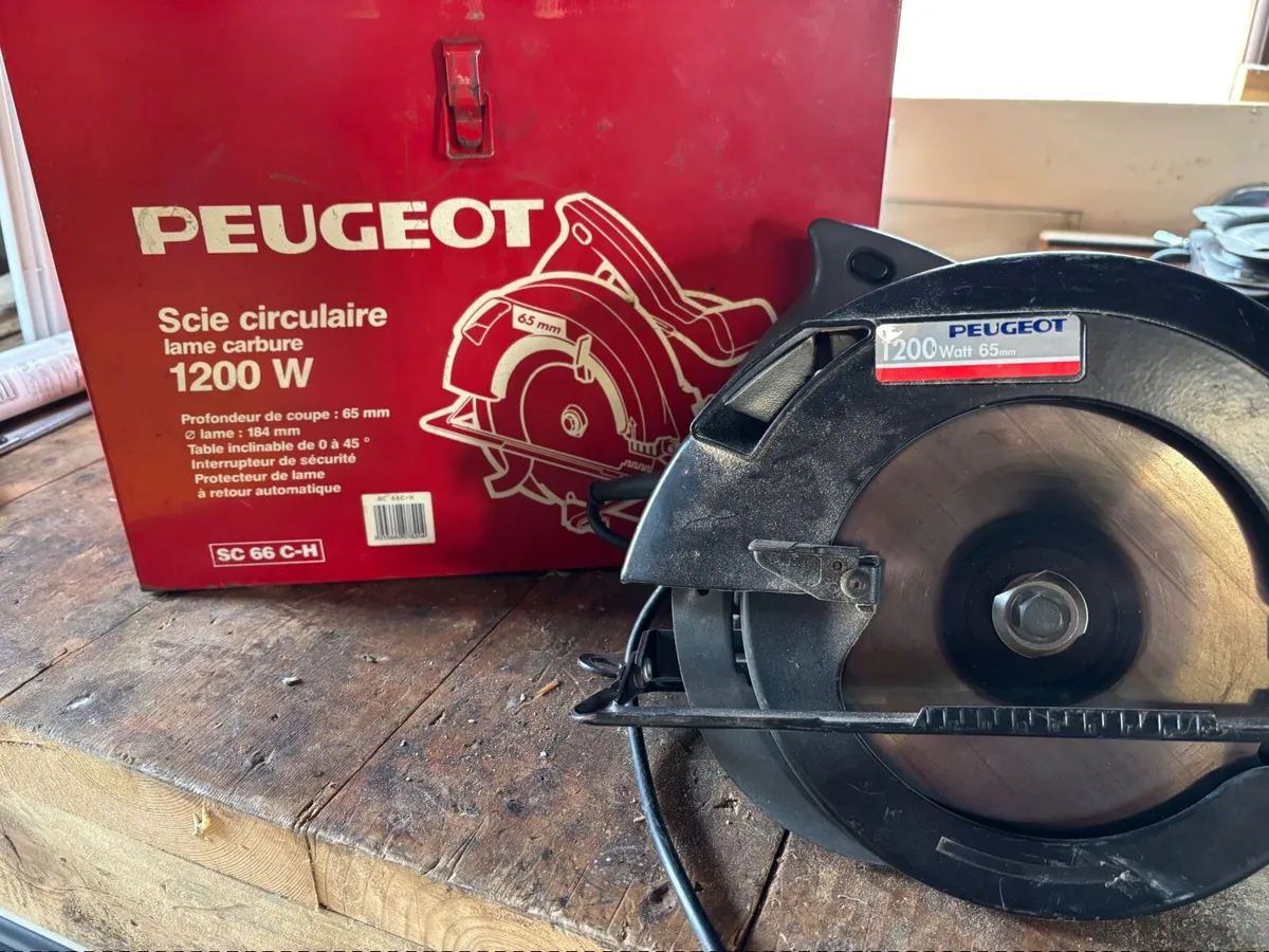 Tools - Image 1