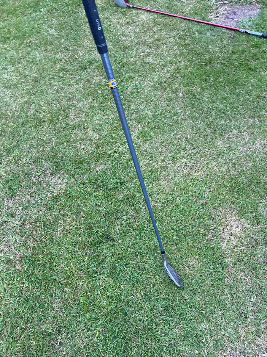 Uskg golf clubs - Image 4