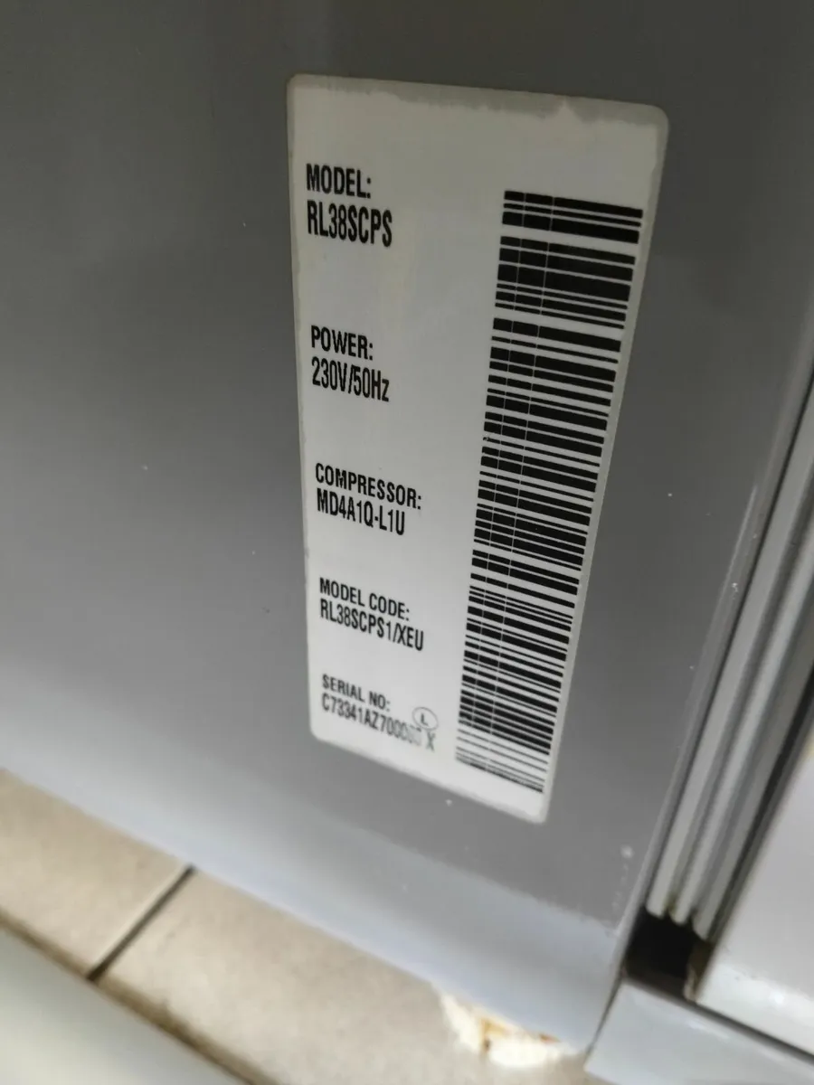 Fridge - Image 4