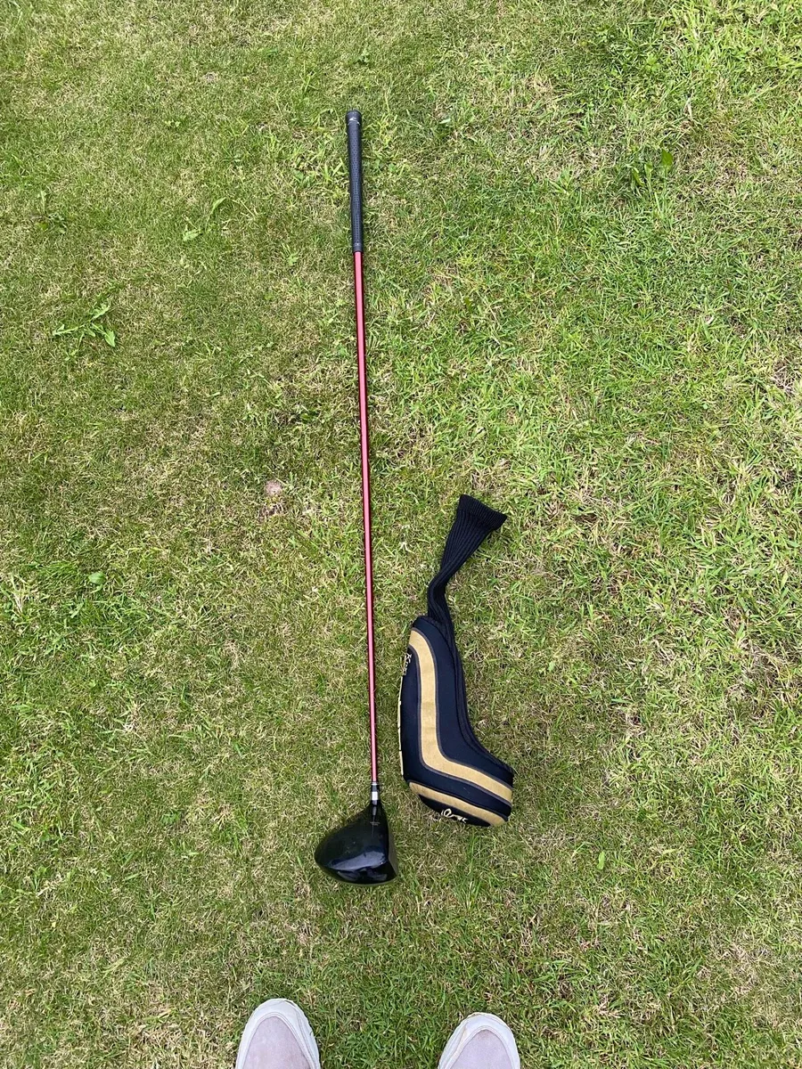 King cobra driver - Image 1