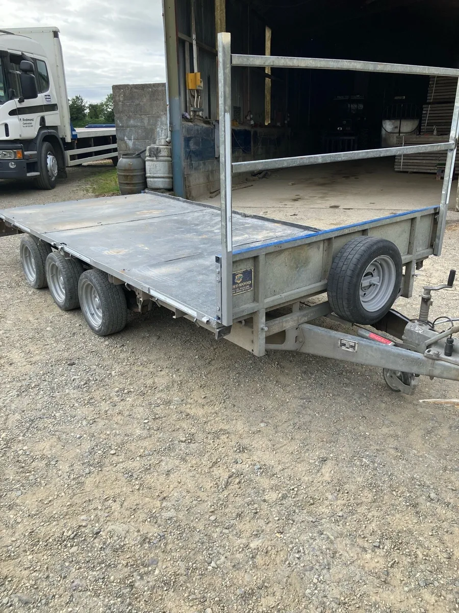 Trailer - Image 1