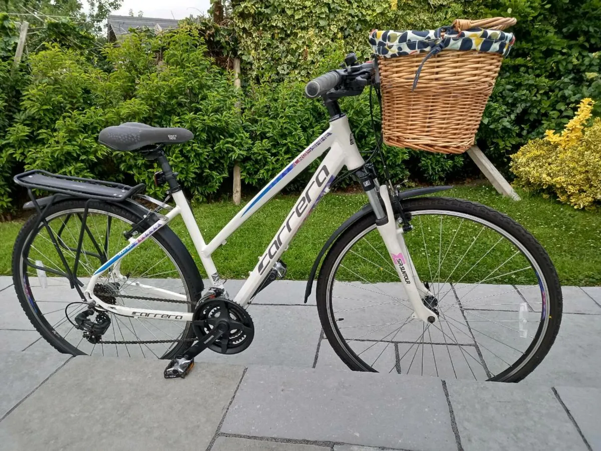 Ladies bike - Image 1